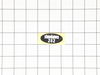 Shindaiwa 282 Label – Part Number: X504002100
