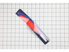 Label-blue – Part Number: X504002780