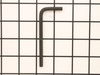 Wrench, Hex 5Mm – Part Number: X605000070