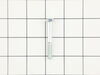 Cap Screw, Hh, 1/4 X 2", Grade 5 – Part Number: 05916200