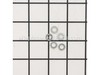 Gasket – Part Number: 11009-2205