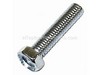 Bolt-Upset-5X22 – Part Number: 112B0522