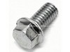 Bolt-Flanged-Small,6X12 – Part Number: 132G0612