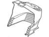 Dashboard – Part Number: 1724082