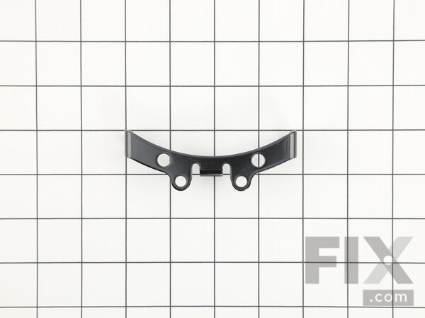 9348051-1-M-Snapper-1737683-Bracket, Chute Guard
