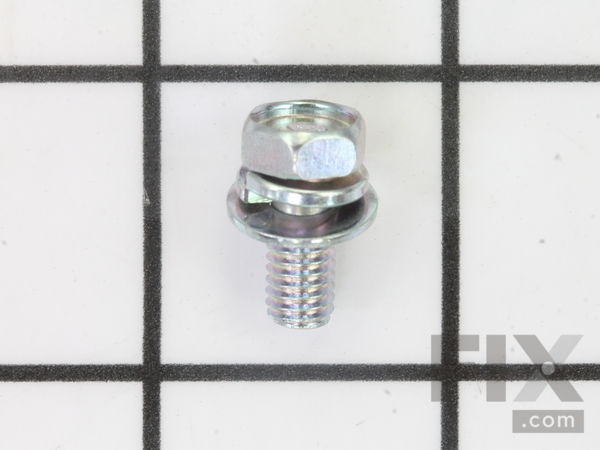 9349664-1-M-Kawasaki-187B0614-Bolt-Upset-Wsp-6X14