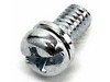 Screw-Pan – Part Number: 232B0408