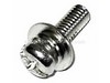 9353586-1-S-Kawasaki-242B0516-Screw-Pan-Wsp+-,5X16