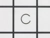 Snap Ring – Part Number: 504120901