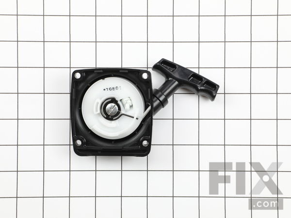 9365204-1-M-Husqvarna-512328801-Recoil Assembly