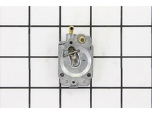 Carburetor Body – Part Number: 502238401