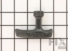 Knob – Part Number: 502843201