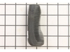 Grip, Handle, Lift, Pvc, Black – Part Number: 532411555