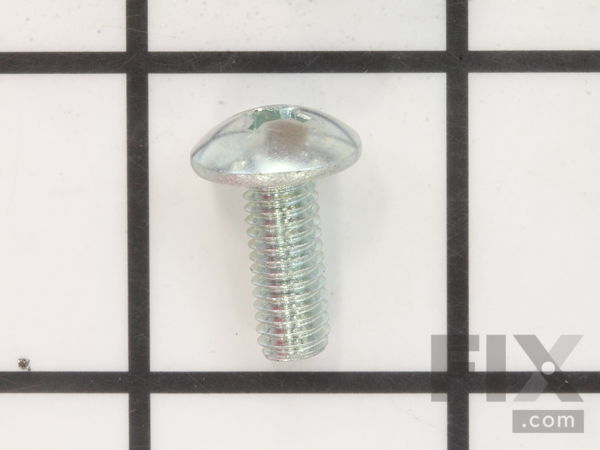 9376455-1-M-Husqvarna-725236871-Bolt Flange - M6 X 20