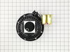 Starter, Rewind – Part Number: 590606
