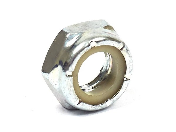 9388919-1-M-Snapper-7076979-Nut, Lock 3/8