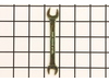 Spanner - 8X10 – Part Number: X600000020