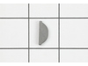 Key – Part Number: 714-0126