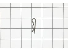 Hairpin Clip – Part Number: 714-0101