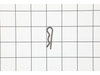 Hairpin Clip – Part Number: 714-0101