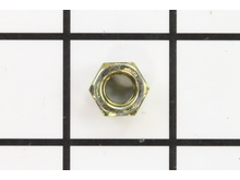 Hex L-Nut – Part Number: 712-0429