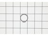 Snap Ring 1.00-In. Dia. Shaft – Part Number: 716-0102