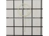 Connector, Cap L=60mm – Part Number: 13105119830