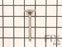 Valve-Intake – Part Number: KM-12004-7001