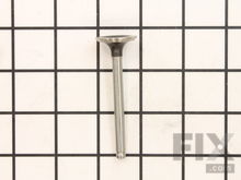 Exhaust Valve – Part Number: KM-12005-7001