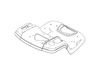Fender – Part Number: 532441208