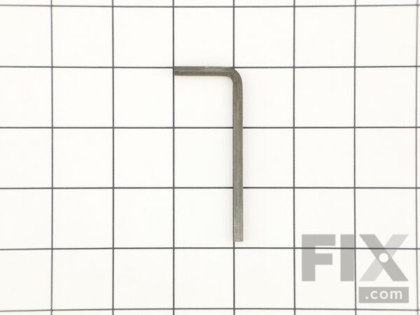 9443866-1-M-Shindaiwa-09026-04001-Hex Key - 4Mm