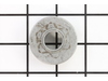Hub, Pulley, 5/8 Spline – Part Number: 718-04407