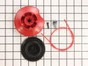 Head Asm Fixed Nyl – Part Number: 753-05749