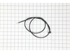 Throttle Cable – Part Number: 753-05970