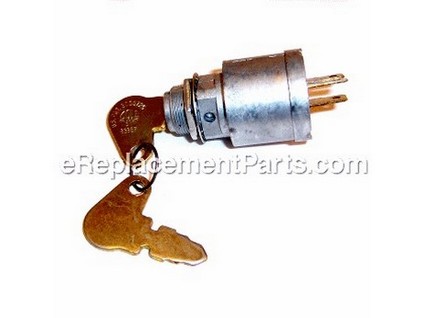 9463762-1-M-Troy-Bilt-GW-9230-Keyswitch W/keys