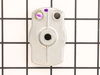Starter Pulley – Part Number: 490802155