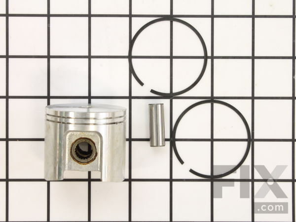 9468498-1-M-Poulan-530010355-Piston Assembly