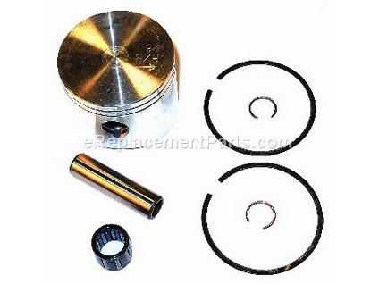 9468551-1-M-Poulan-530010862-Model 3000 Piston Kit