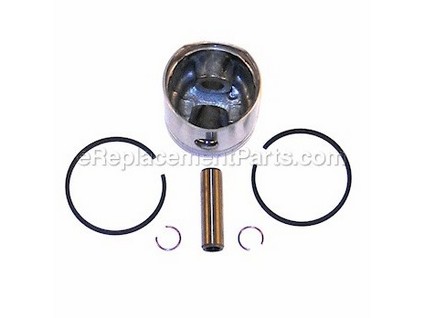 9468552-1-M-Poulan-530010864-Piston Kit