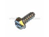 Screw – Part Number: 530015463