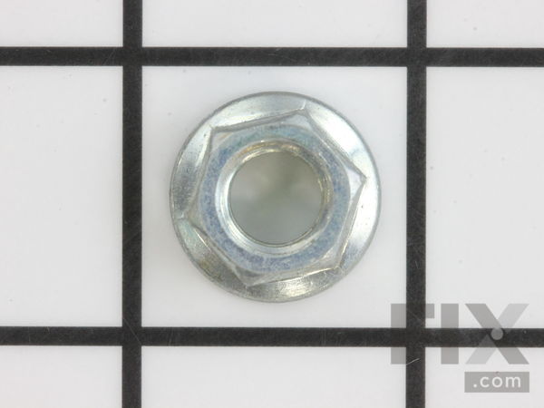 9469000-1-M-Poulan-530015537-Nut - Bar Mounting (.375) (Includes Washer)
