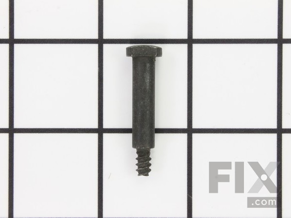 9469268-1-M-Poulan-530016211-Retainer - Purge Button