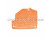 Carb. Cover Gasket – Part Number: 530019074