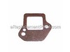 Gasket - Carburetor Adaptor Included in Gasket Kit 69025 – Part Number: 530019083