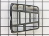 Guard - Muffler – Part Number: 530024855