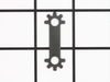Retainer – Part Number: 530025569