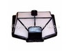 Air Filter – Part Number: 530025918
