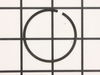 Piston Ring – Part Number: 530027640
