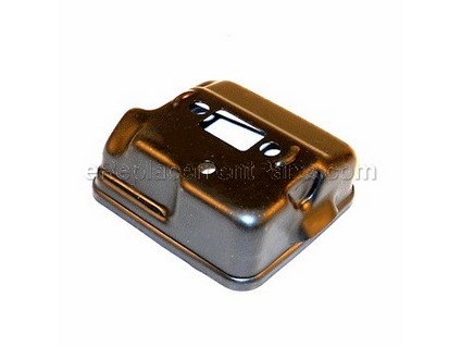 9470304-1-M-Poulan-530028644-Muffler Body