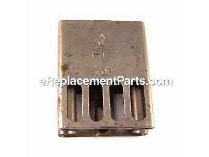 9470307-1-M-Poulan-530028647-Muffler Diffuser